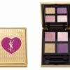Yves Saint Laurent Palette Avenue Marceau Pure Chromatics Collector Palette