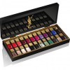 Yves Saint Laurent La Laque Couture Color Collection