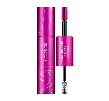 COVERGIRL Bombshell Volume by LashBlast Mascara