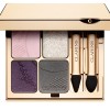 Clarins Eye Quartet Mineral Palette in Vibrant Light No. 12