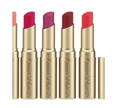 Too Faced La Creme