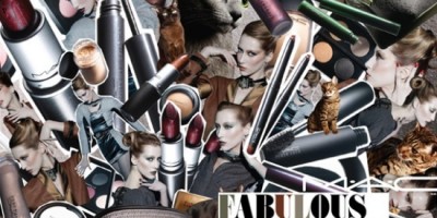 NEW MAC Fabolous Felines Collection