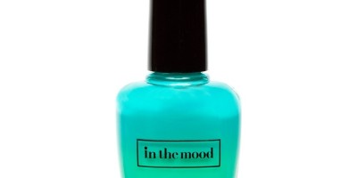 Introducing IN THE MOOD Color Changing Nail Polish