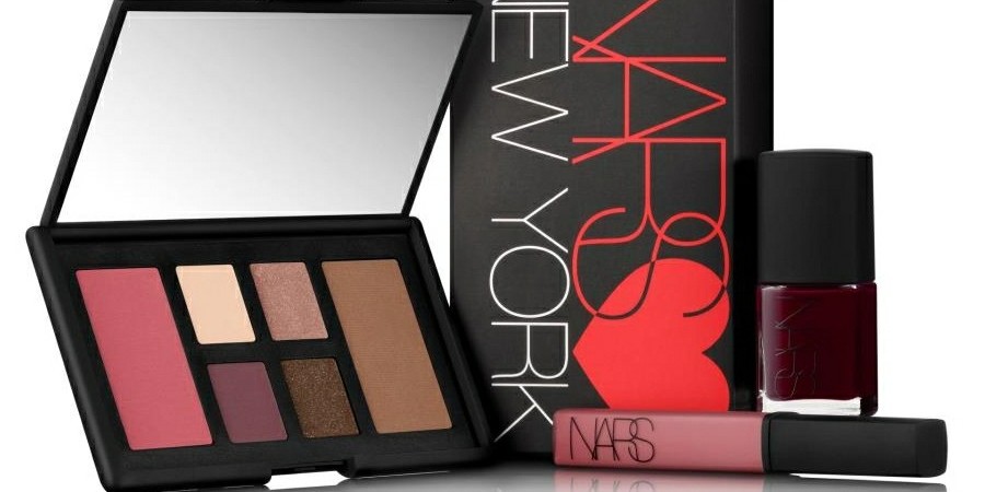 NARS Loves New York Event Makeup Set | News | BeautyAlmanac