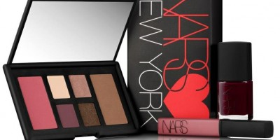NARS Loves New York Event and Makeup Set