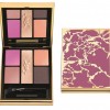 Yves Saint Laurent Flower Crush Collector Eye Palette in Pivoine Crush 