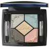 Dior 5-Colour Eyeshadow palette No.234 Pastel Fontagnes 
