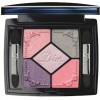 Dior 5-Colour Eyeshadow palette No.954 Pink Pompadour