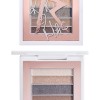MAC RiRi Hearts MAC Holiday Veluxe Pearlfusion Shadow Palette