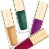 Dolce & Gabbana Sicilian Jewels Intense Nail Lacquers