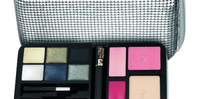 Lancome's Travel Chic Platine Edition