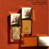 Yves Saint Laurent La Laque Couture Spicy Collection