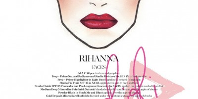 MAC Riri Woo Lipstick