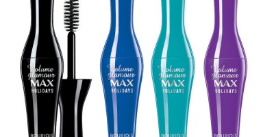 Bourjois Volume Glamour Max Holidays Mascara