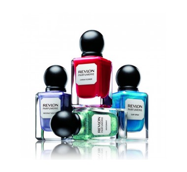 Revlon Parfumerie Scented Nail Enamel