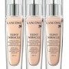 Lancôme Teint Miracle SPF 15 Bare Skin Foundation