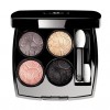 Chanel Ombres Tracées Quadra Eyeshadow in Jardin Zen