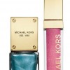 Michael Kors Sexy Collection Lip Luster & Nail Gift Set