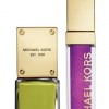 Michael Kors Sporty Collection Lip Luster & Nail Gift Set