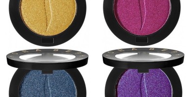 Sephora Color Token Eyeshadows