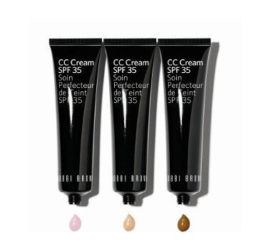 Bobbi Brown CC Cream SPF 35