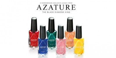 Azature Black Diamond Collection
