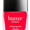 butter LONDON Ladybird Nail Lacquer