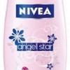 Nivea Angel Star Hot Crush Shower Cream