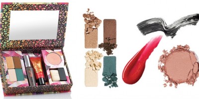 Benefit Cosmetics The Rich is Back - Mathew Williamson Makeup Palette