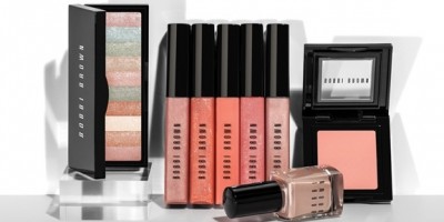 Bobbi Brown Summer Makeup 2013