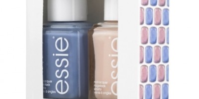 Essie Baby Duo Kit