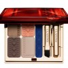 Clarins Colors of Brazil Quartet & Eye Liner Palette