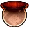 Clarins Colors of Brazil Summer Bronzing Compact