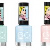 Rimmel Rita Ora 60 Seconds Nail Polish
