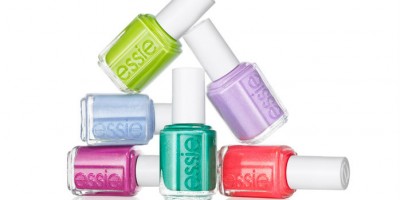 Essie Naughty Nautical Collection