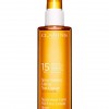 Clarins Clarins Sun Care Oil Spray SPF15