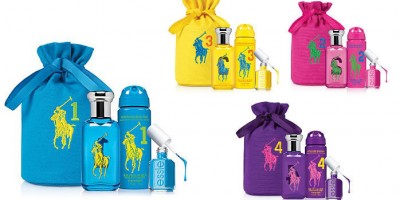 Essie Big Pony Collection