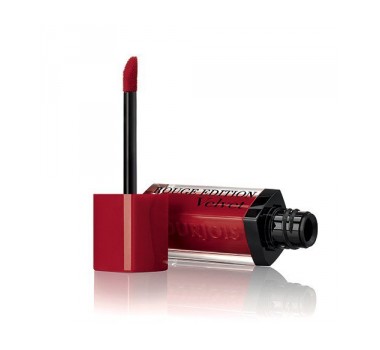 Bourjois Rouge Edition Velvet Lipstick