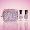 Deborah Lippmann Two Hearts Nail Color Mini Duet