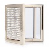 Joan Collins Crystal Mirror