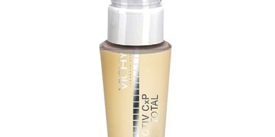Introducing Vichy LiftActiv CxP Total Serum