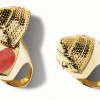 Smashbox Santigold Be Legendary Lipstick Ring