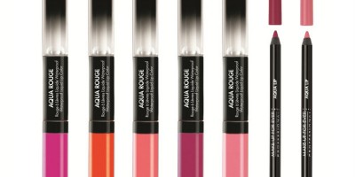 Make Up For Ever Aqua Summer 2013 Collection