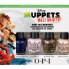 OPI Muppets Most Wanted Mini Pack