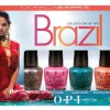 OPI CopacaBabies Mini Set