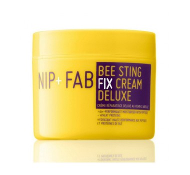 Nip + Fab Bee Sting Fix Cream Deluxe