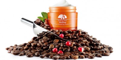 Origins GinZing Energy-boosting moisturizer