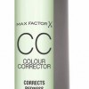 Max Factor Colour Corrector CC Stick The Reducer 