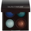 Laura Mercier Laura Mercier New Attitude Baked Eye Colour Quad in Summer in St. Tropez