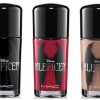 MAC Maleficent Nail Lacquer